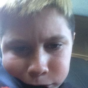 Meet your Posher, Cameron